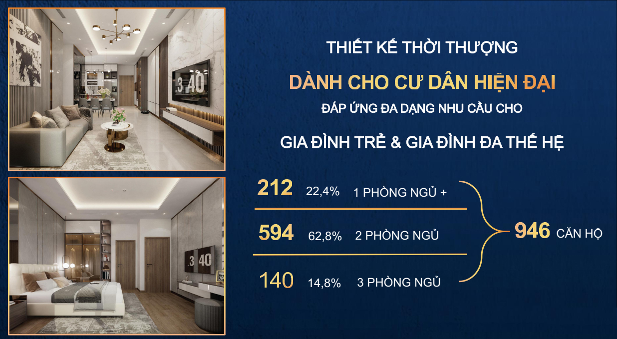 Nhà mẫu A&T Sky Garden