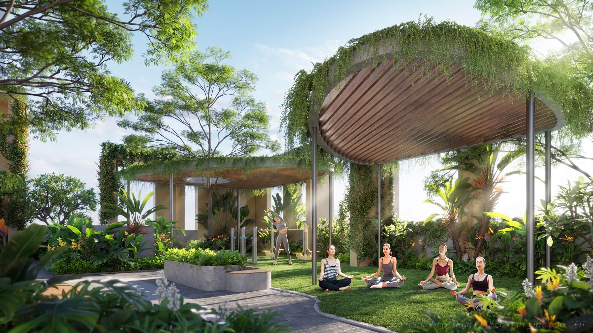 Sky-Garden